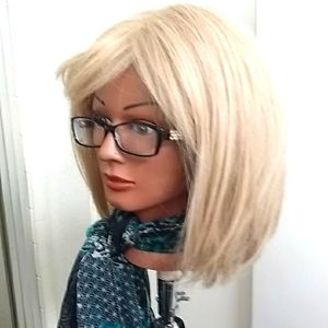 Jimmy Choo eye glasses